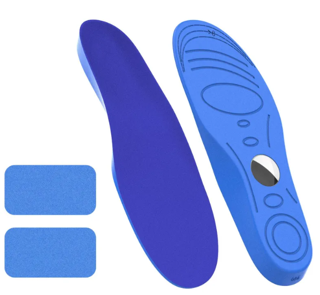 WanderBeacon™ -Safety Insoles