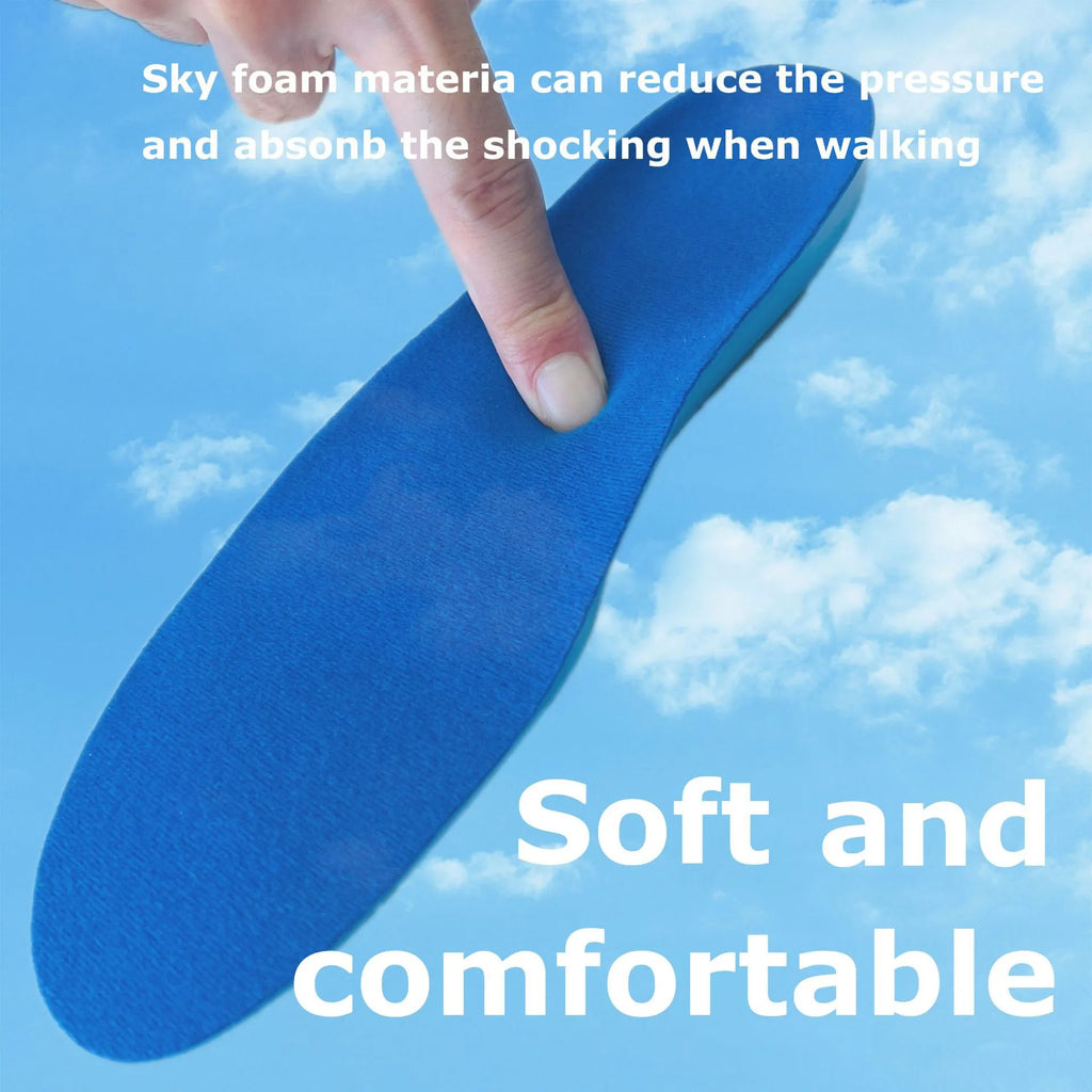 WanderBeacon™ -Safety Insoles